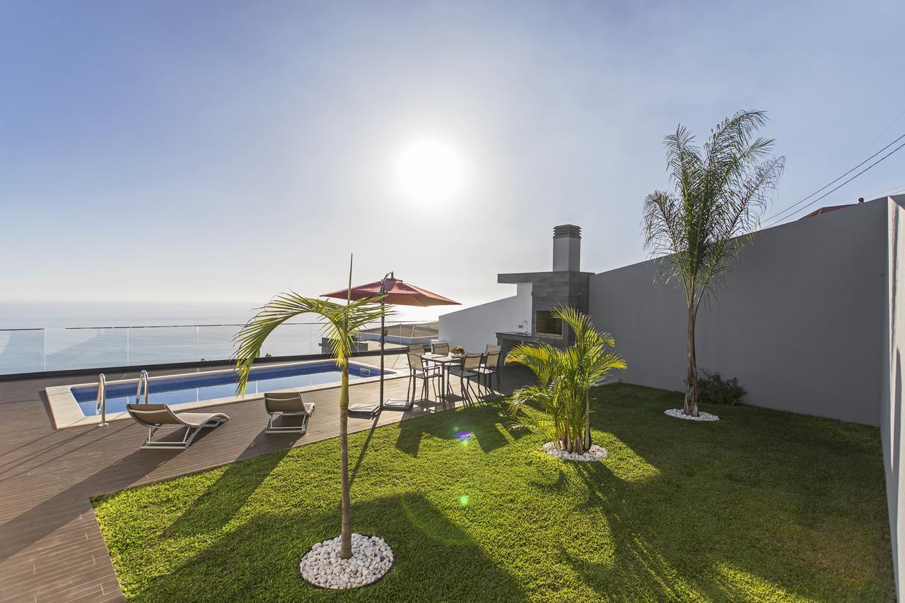 Searenity Vacation Home I By An Island Apart Arco da Calheta  Eksteriør billede