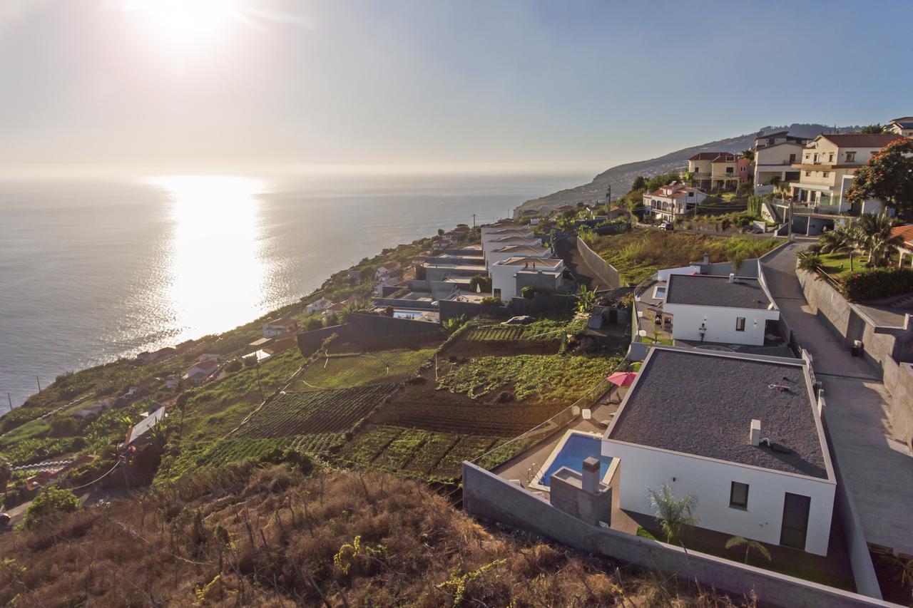Searenity Vacation Home I By An Island Apart Arco da Calheta  Eksteriør billede