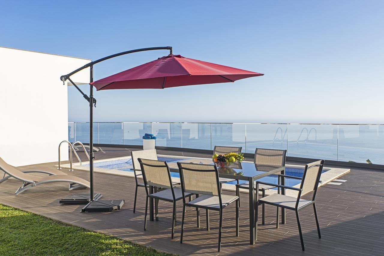 Searenity Vacation Home I By An Island Apart Arco da Calheta  Eksteriør billede