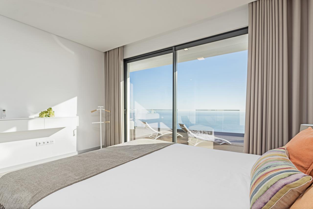 Searenity Vacation Home I By An Island Apart Arco da Calheta  Eksteriør billede