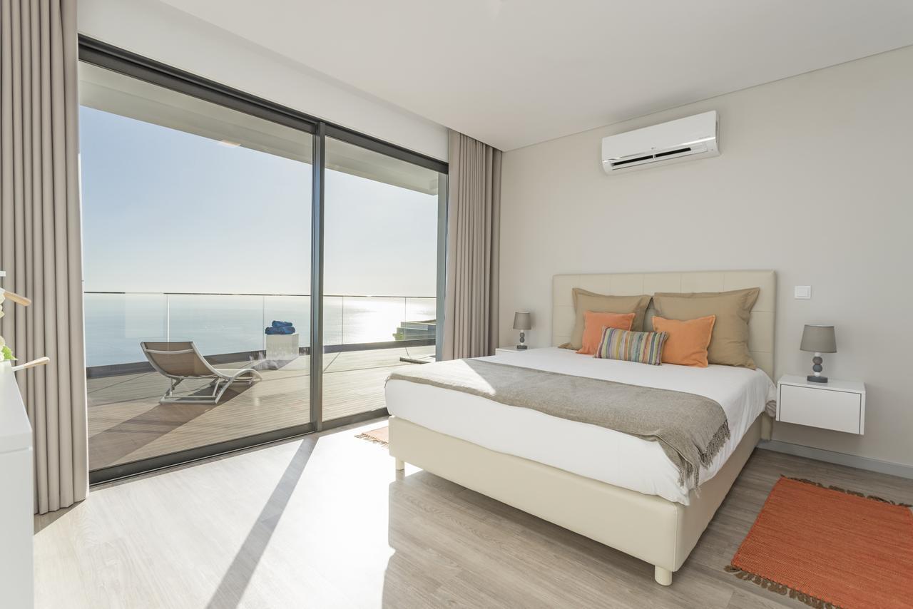 Searenity Vacation Home I By An Island Apart Arco da Calheta  Eksteriør billede
