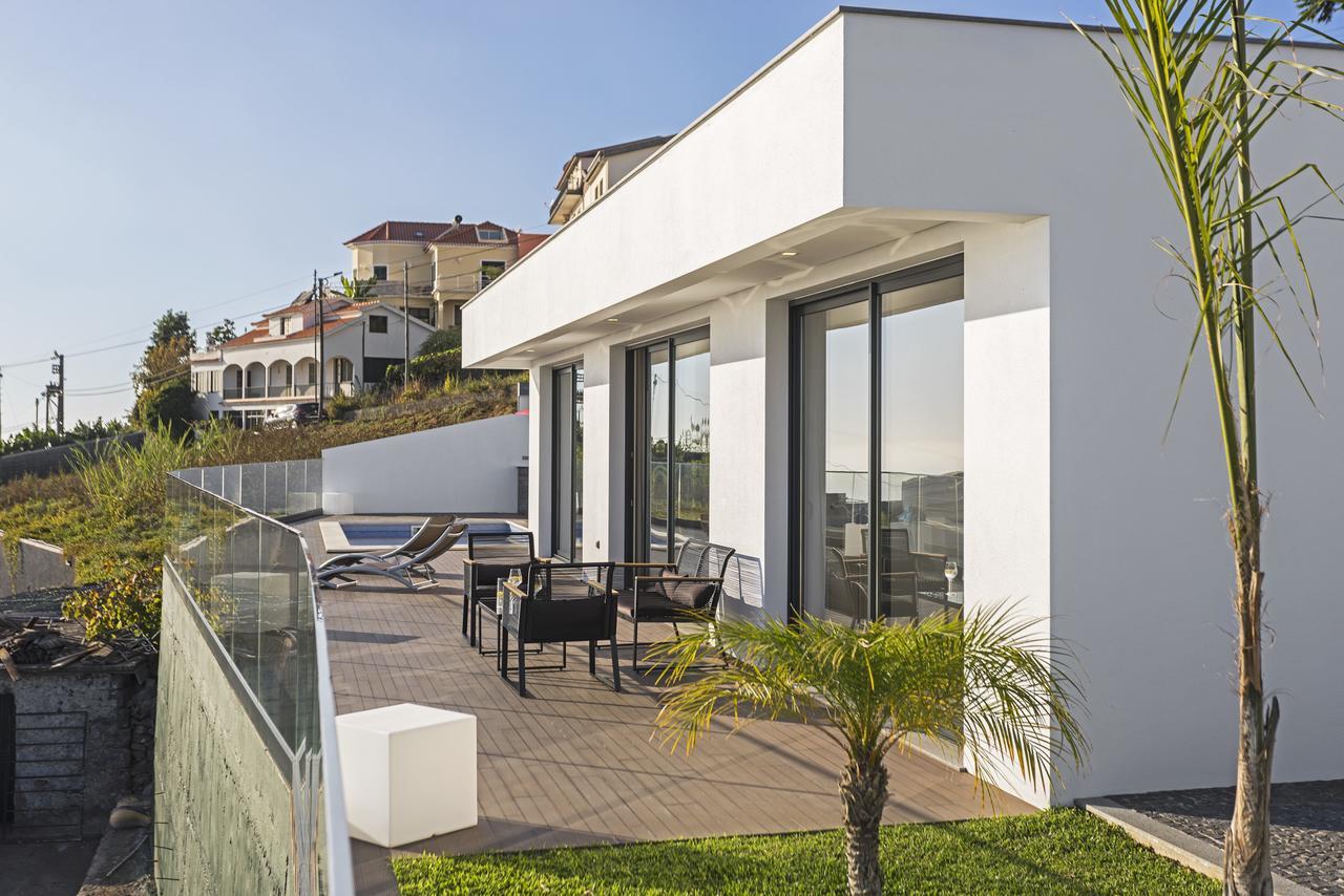 Searenity Vacation Home I By An Island Apart Arco da Calheta  Eksteriør billede