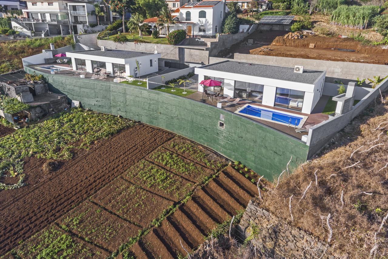 Searenity Vacation Home I By An Island Apart Arco da Calheta  Eksteriør billede